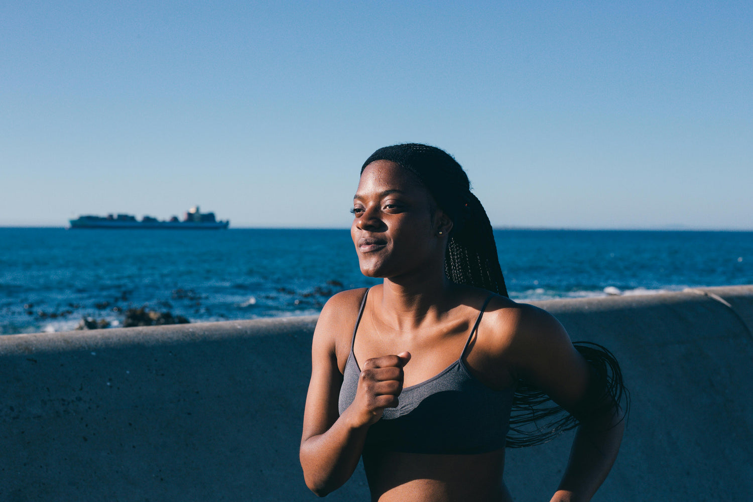 Breathe and Burn Kit – For Cardio Kings and Couch Comebackers