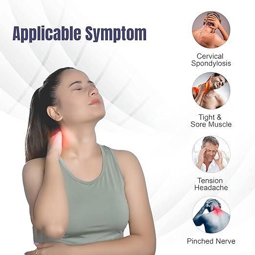 FoxNeck™ – Neck Support Band